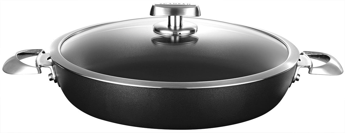 Pro IQ Chef Pan 3.5L, 32cm Main image