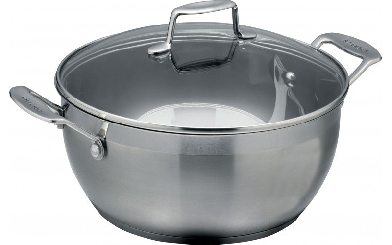 Impact Stew Pot 8.5L, 32cm Main image