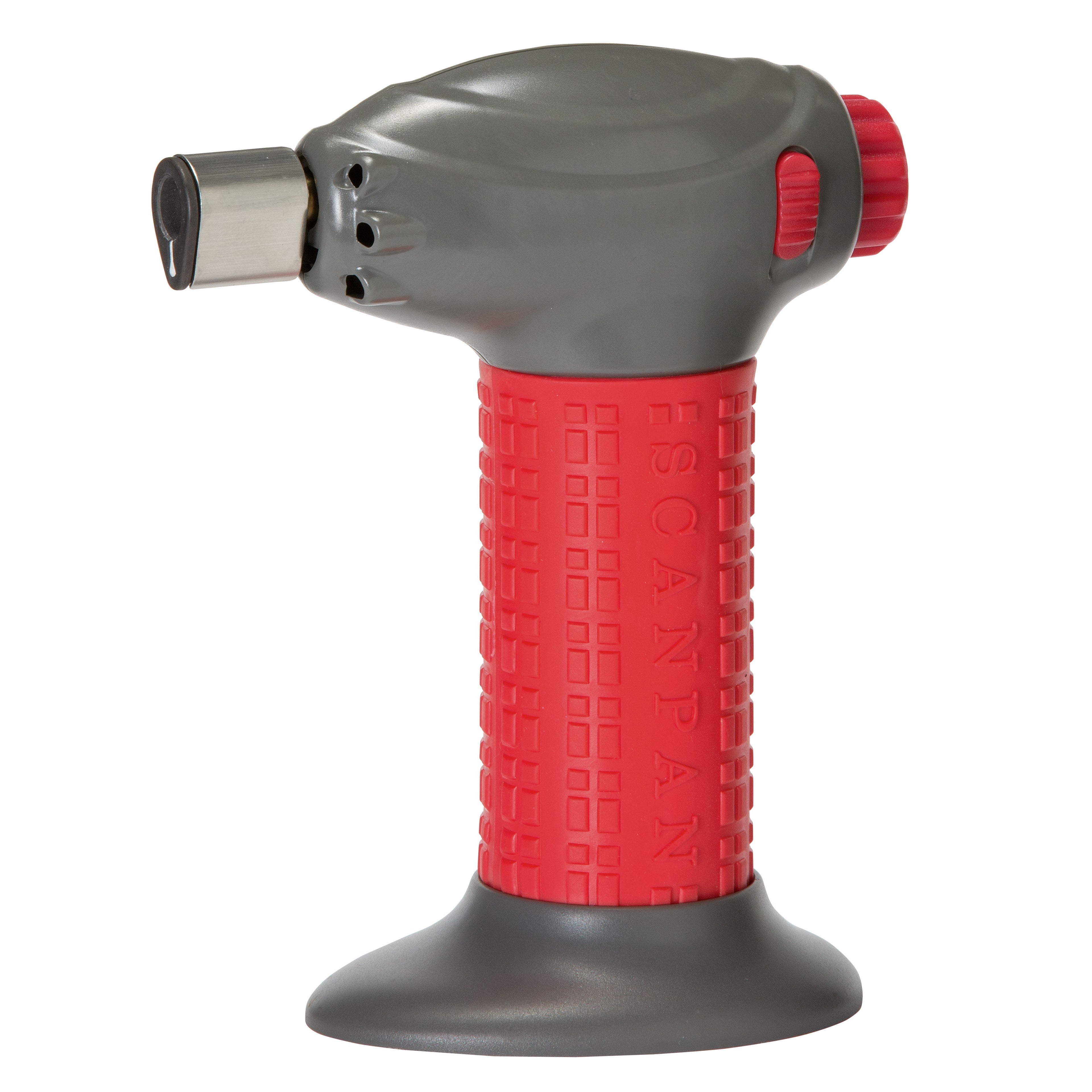 Spectrum Chef's Torch - Red