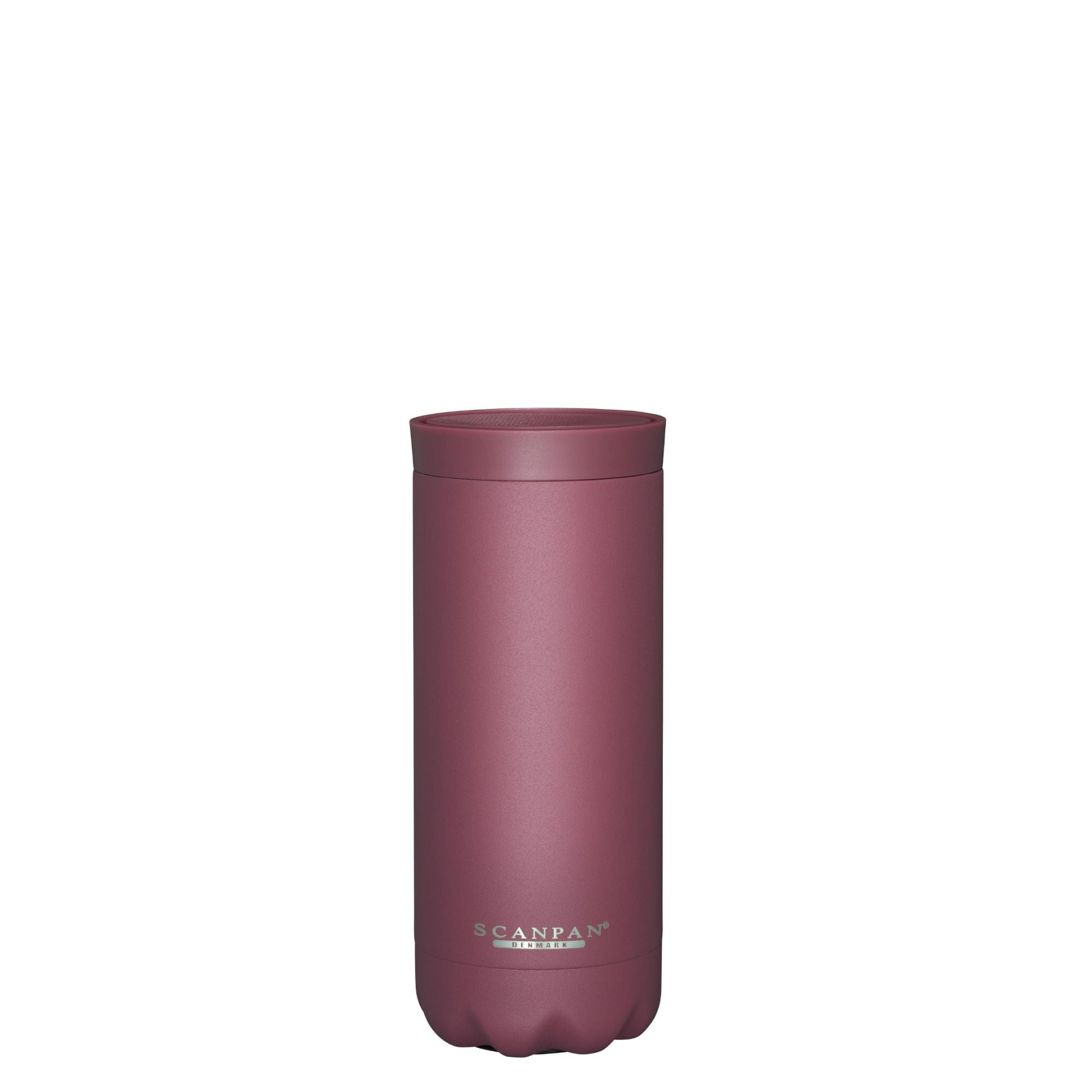 TO GO Travel Mug 287ml Persian Red Main image