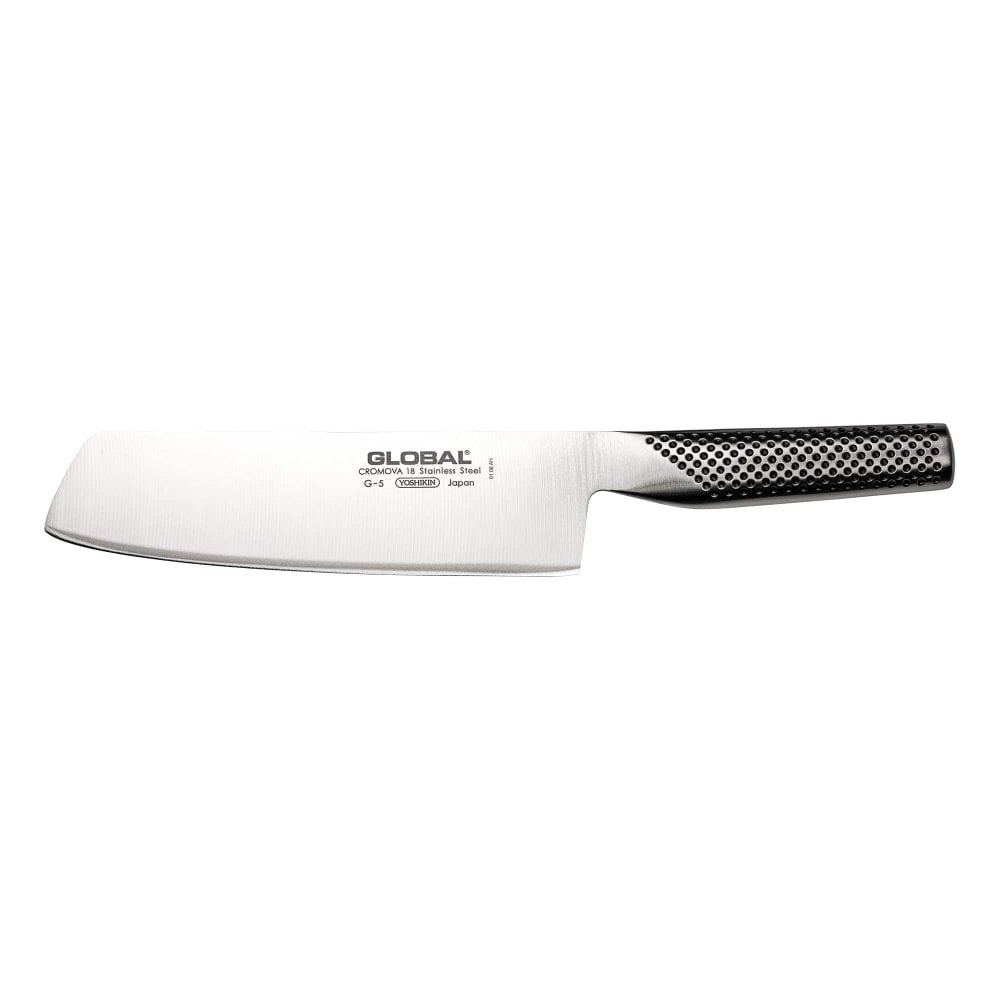 Global G-5 Vegetable Chopper 18cm Main image