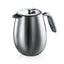 Columbia French Press Coffee Maker, Double Wall, 12 Cup, 1.5L