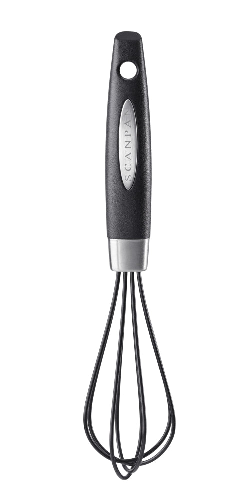Classic Whisk, Silicone 22cm Main image