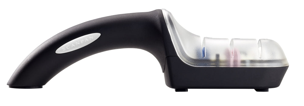 New Classic 3-step Sharpener