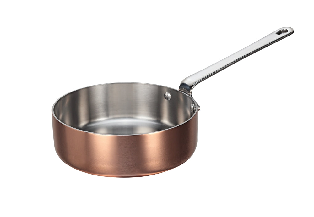 Maitre D' Mini Sauté Pan 0.75L, 16cm Main image