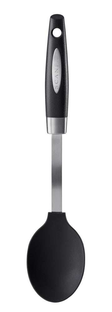 Classic Serving Spoon, Silicone 32cm Main image