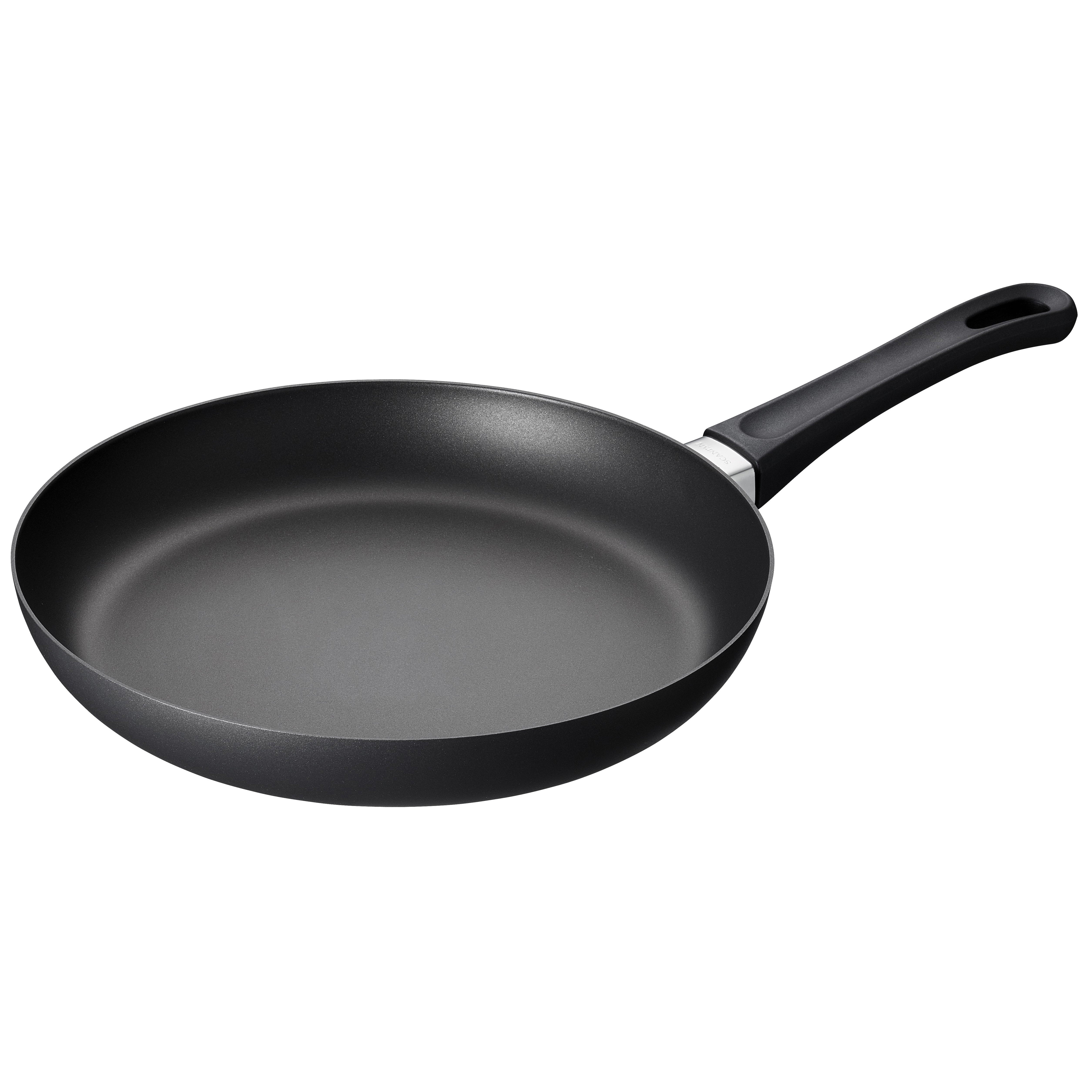 Classic Fry Pan 28cm (in sleeve) Main image
