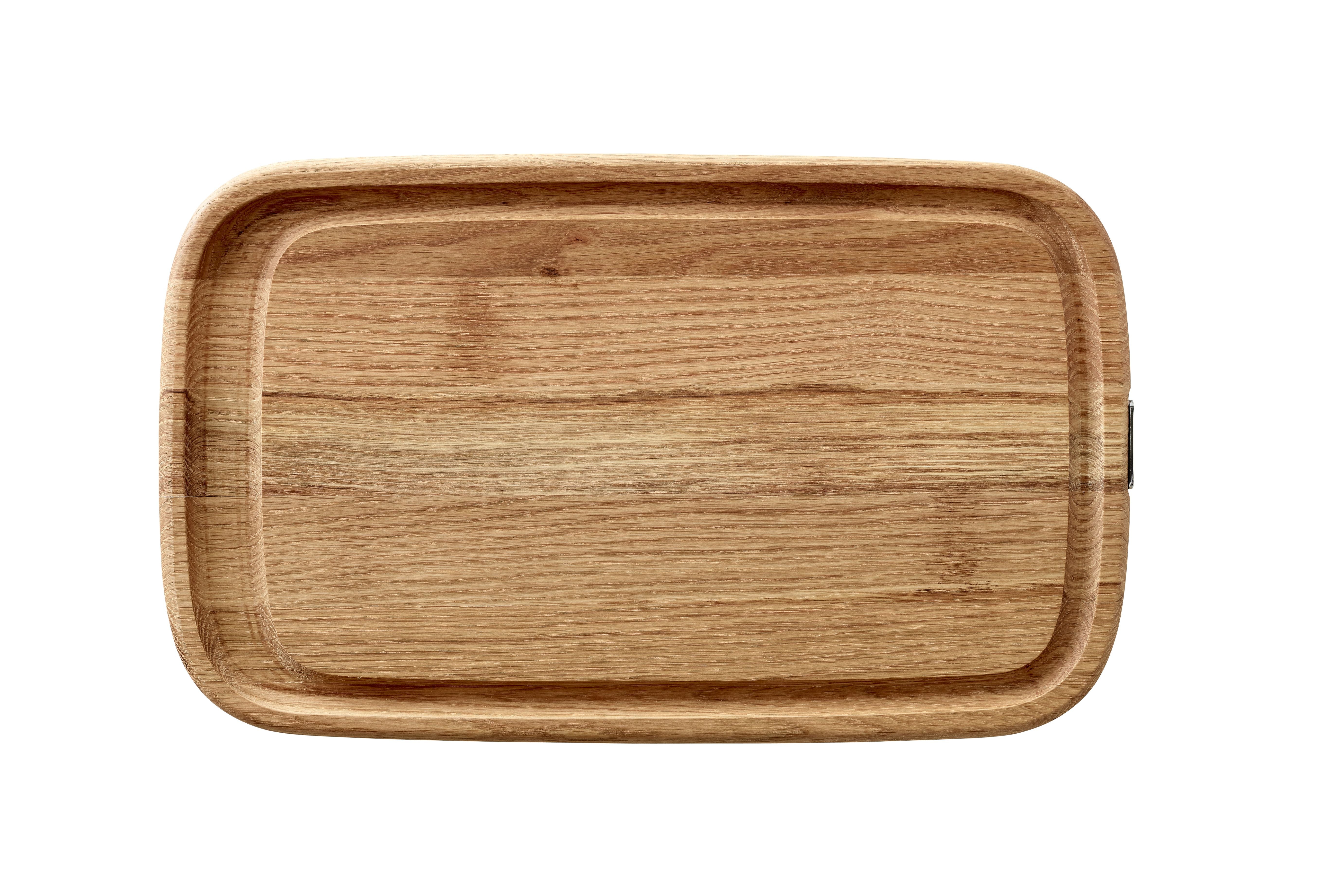 Maitre D' Oak Cutting Board - Large - 49.5x30cm Main image