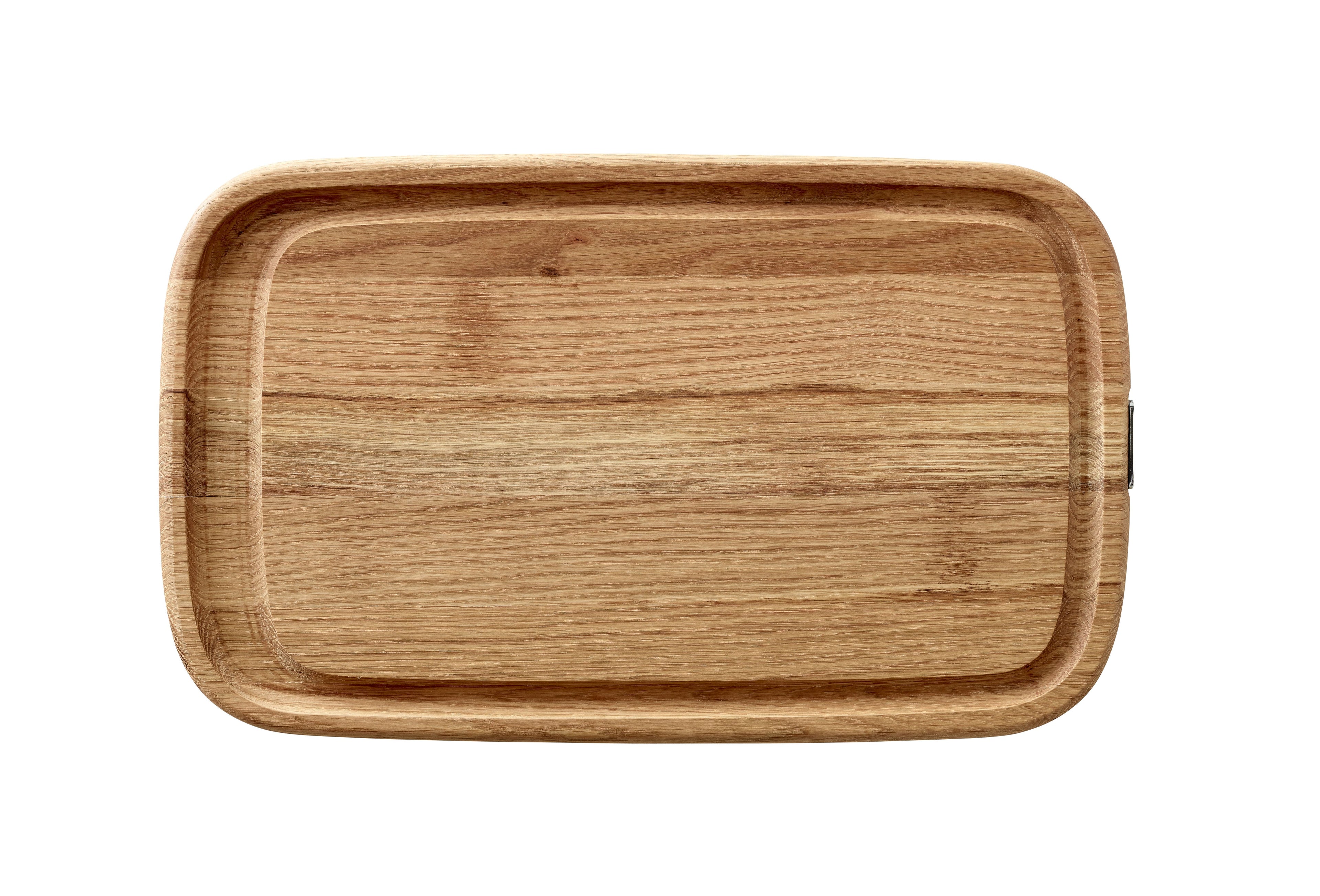 Maitre D' Oak Cutting Board - Large - 49.5x30cm
