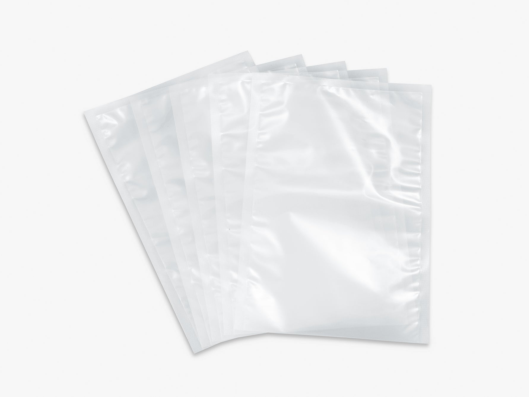 Vacuum Sealer Bags 20x30cm