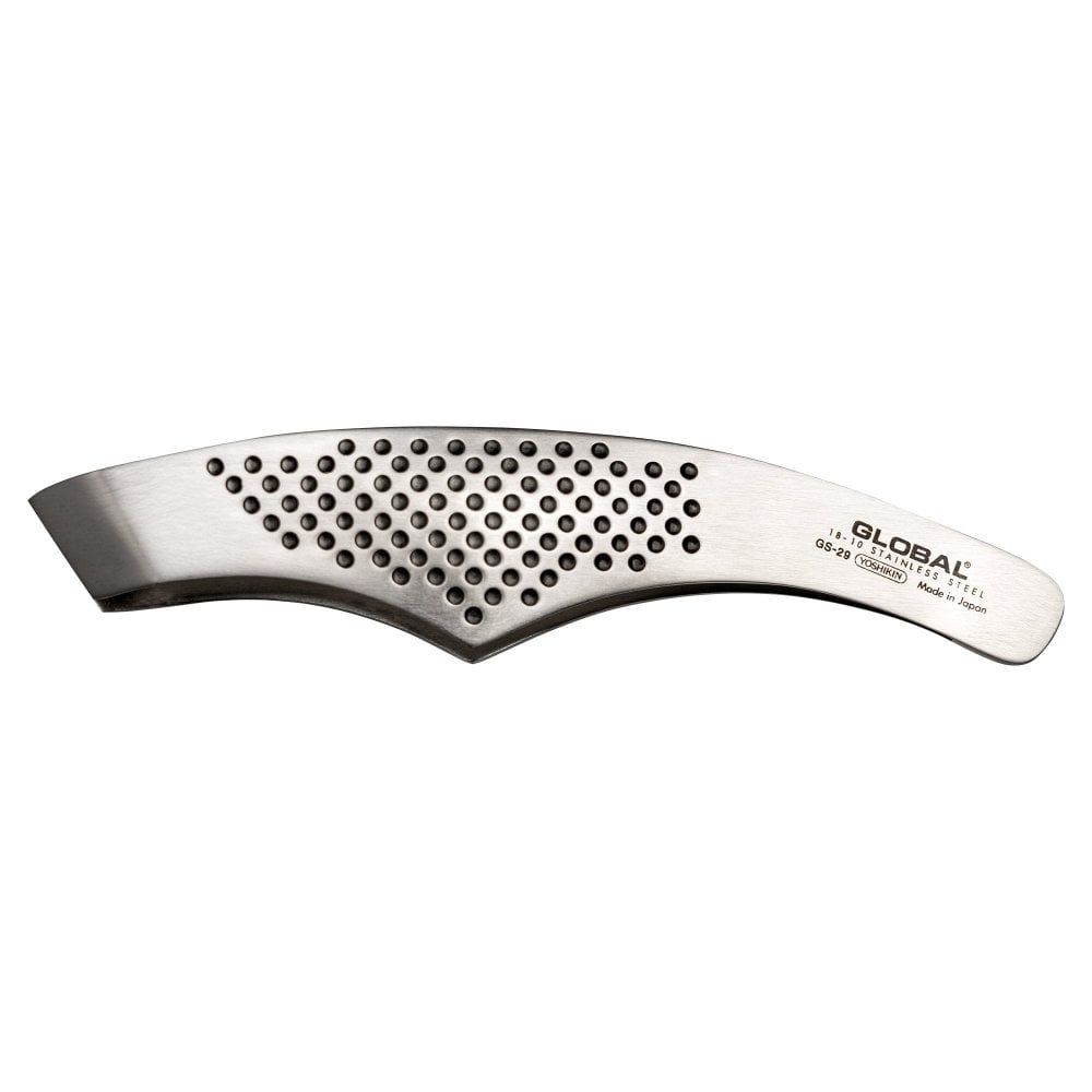 Global GS-29 Fish Bone Tweezers 12cm Main image