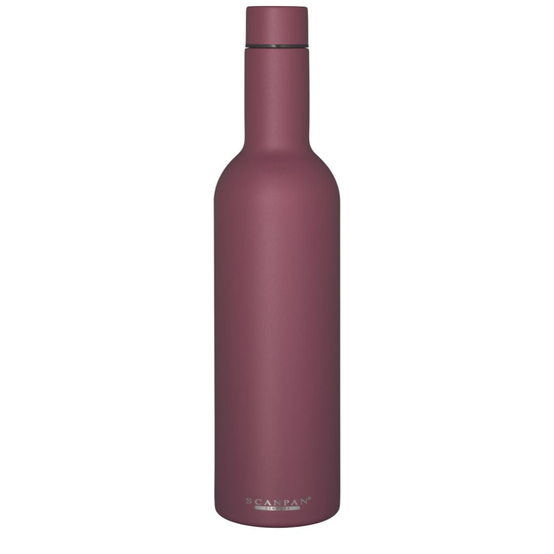TO GO Vacuum Bottle Premium 750ml Persian Red Main image