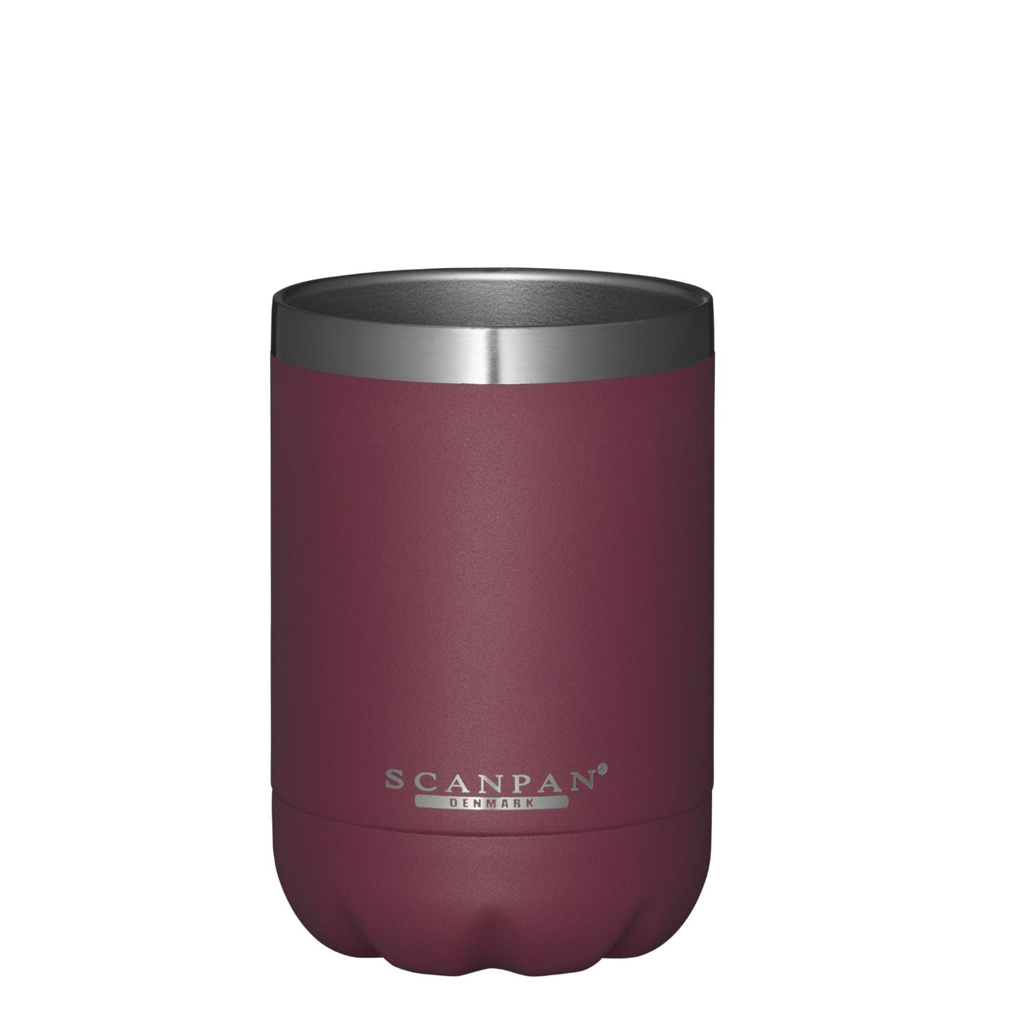 TO GO Vacuum Tumbler 350ml Persian Red Main image