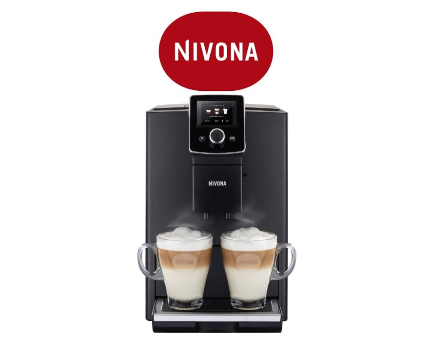 Nivona 820